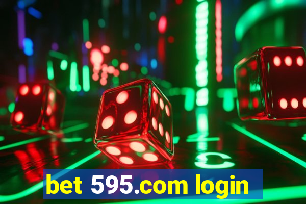 bet 595.com login